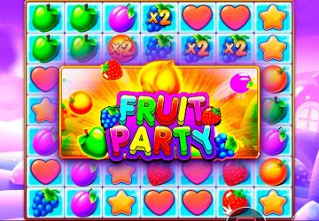 Так выглядит выпуск Tiger Rush